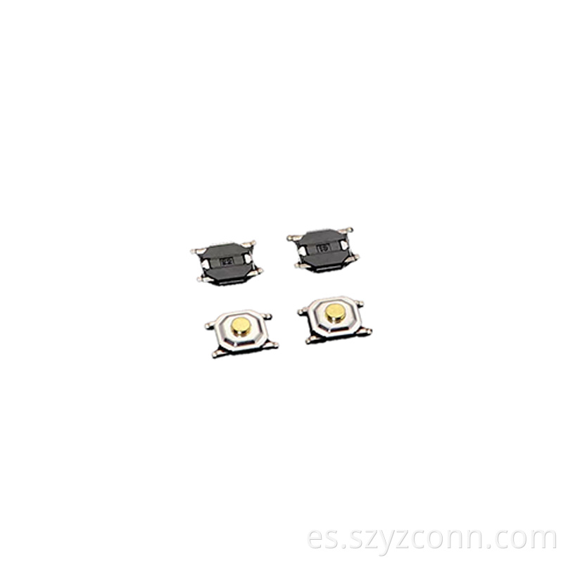 Touch switch: 44 series copper head